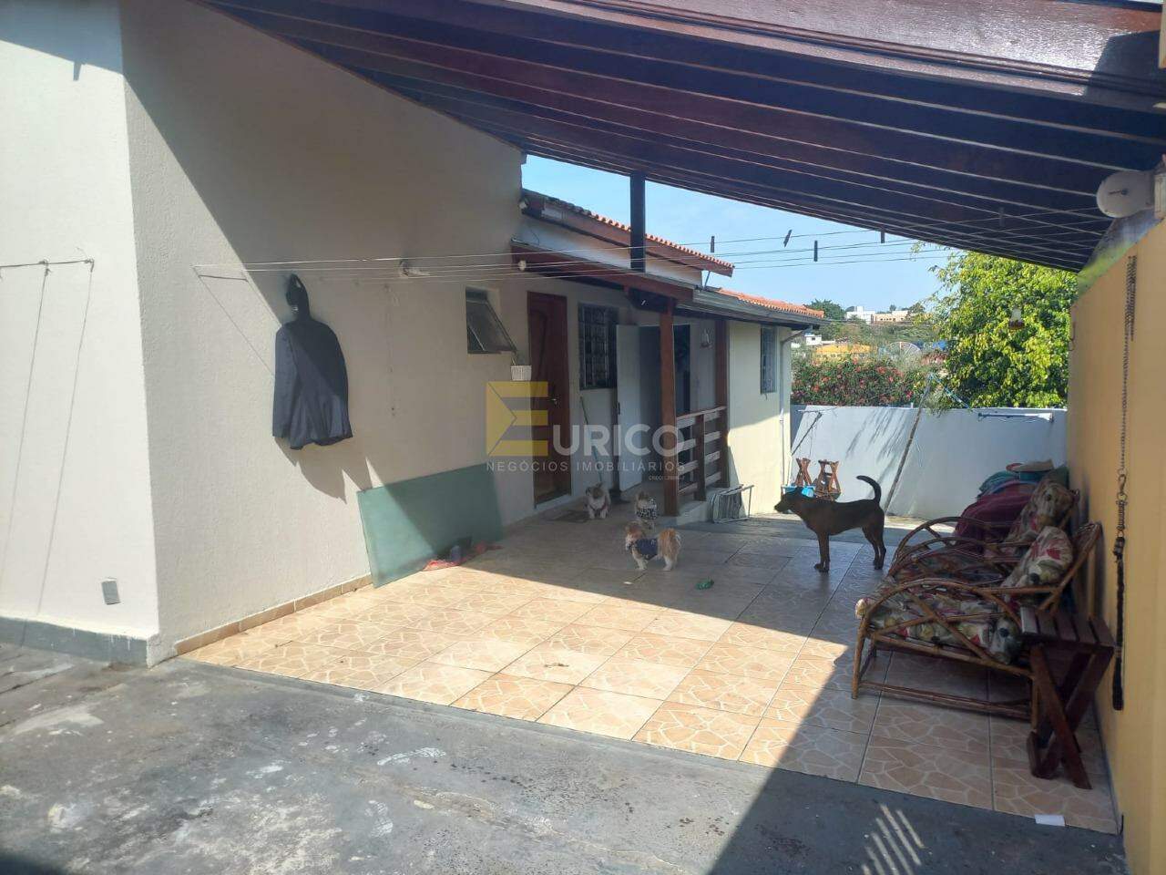 Casa à venda no Capela em Vinhedo/SP: 