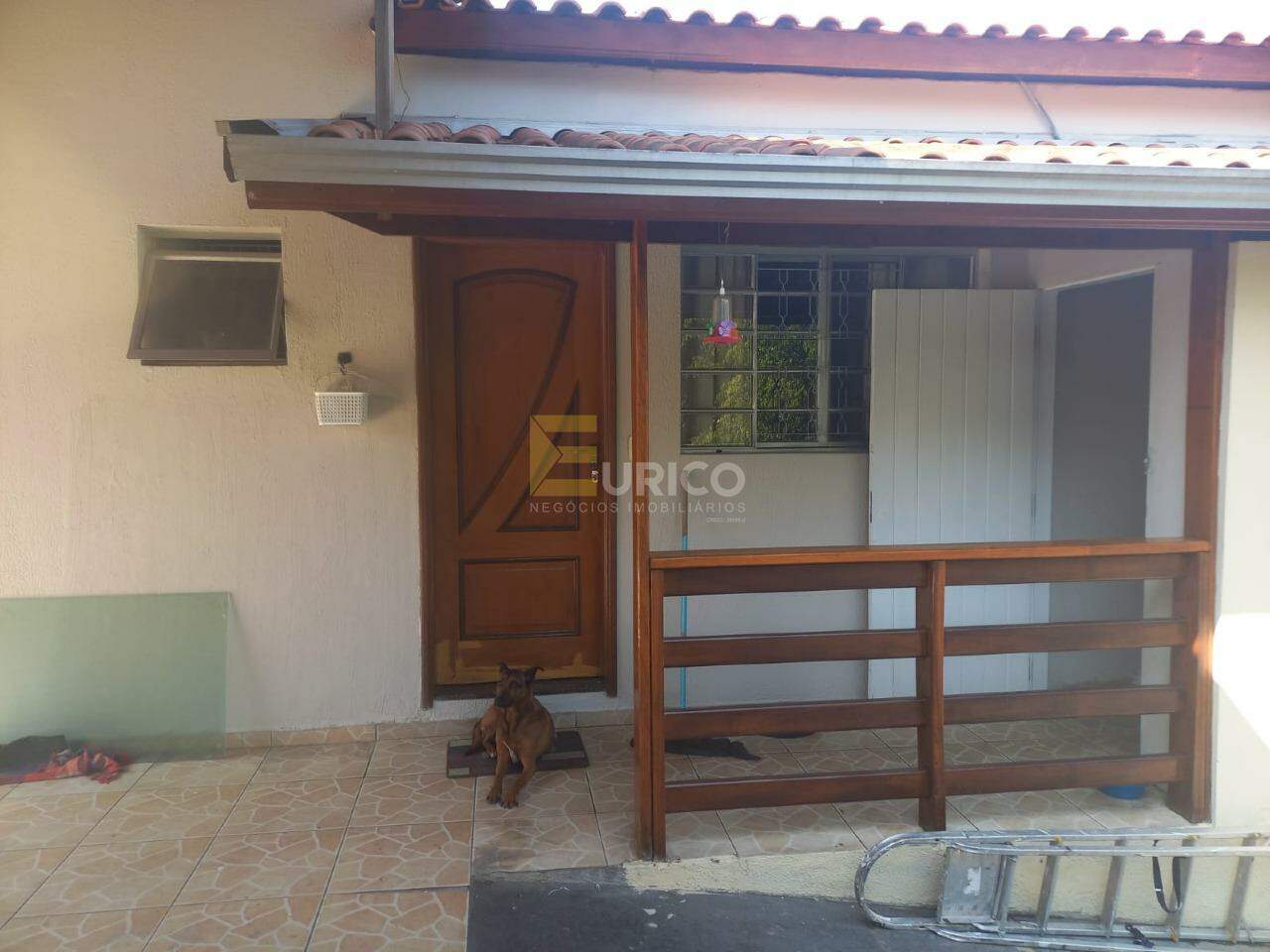 Casa à venda no Capela em Vinhedo/SP: 