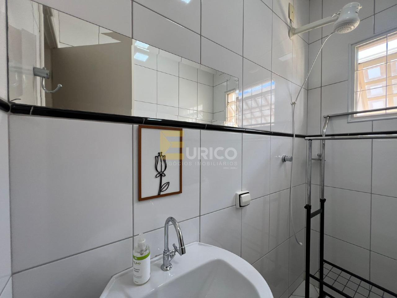 Casa à venda no JARDIM SANTA HELENA em Valinhos/SP: 