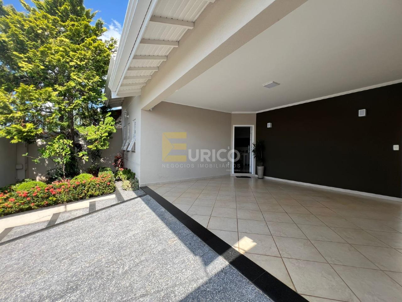 Casa à venda no JARDIM SANTA HELENA em Valinhos/SP: 