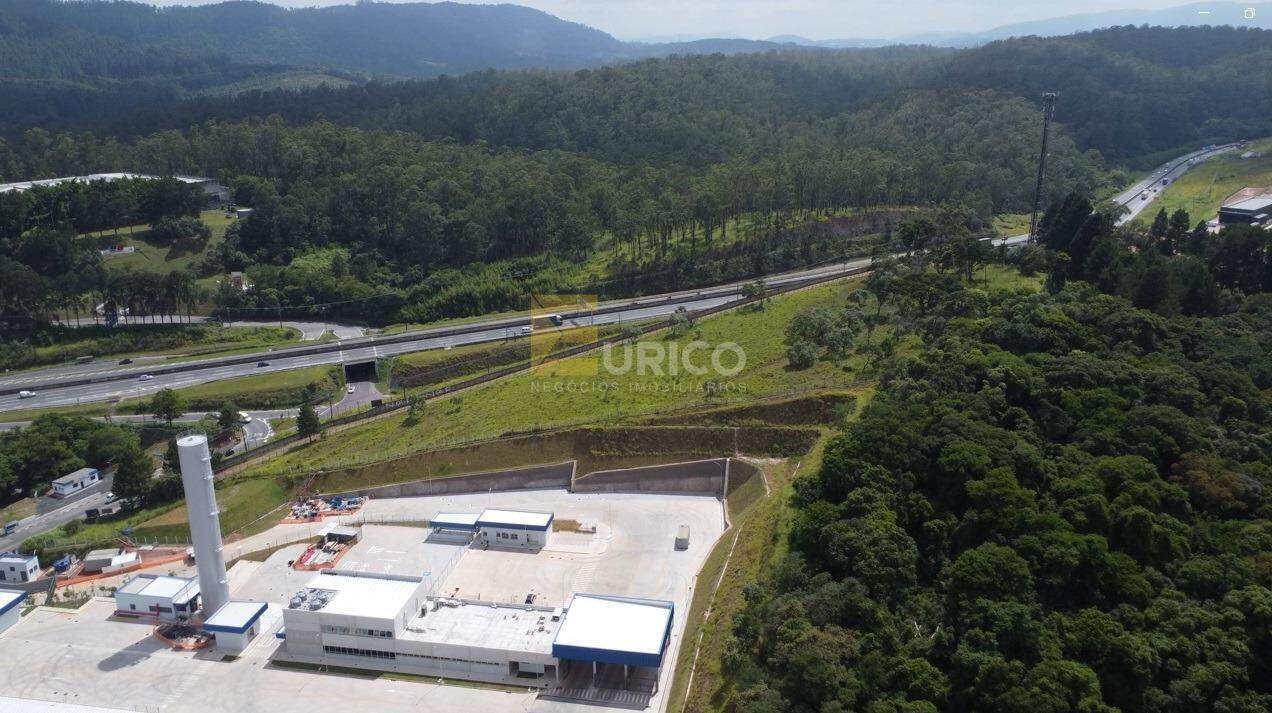 Área à venda no Empresarial Anhanguera em CAJAMAR/SP: 