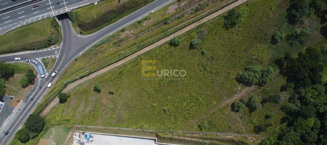 Área à venda no Empresarial Anhanguera em CAJAMAR/SP: 