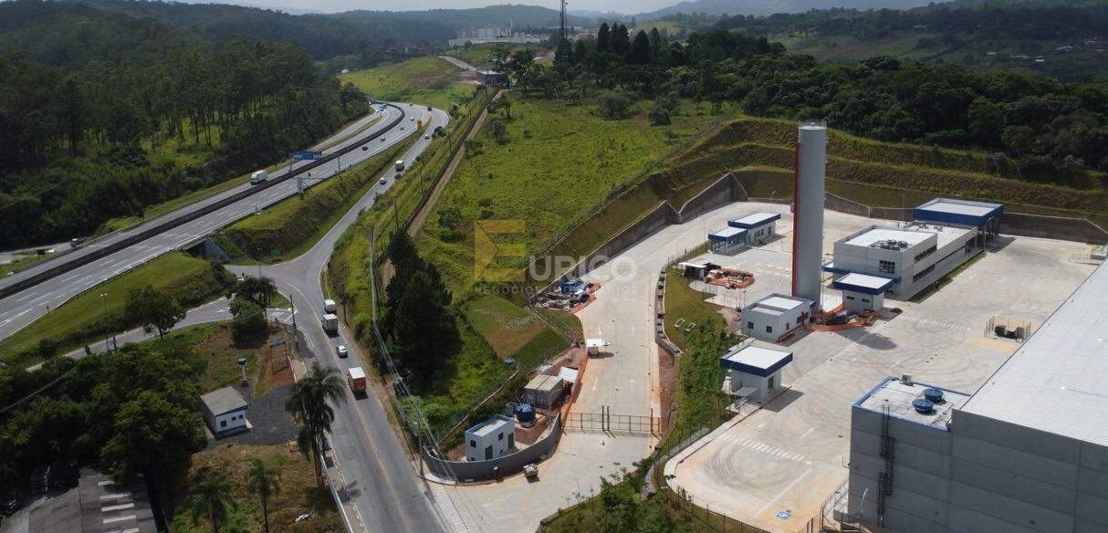 Área à venda no Empresarial Anhanguera em CAJAMAR/SP: 