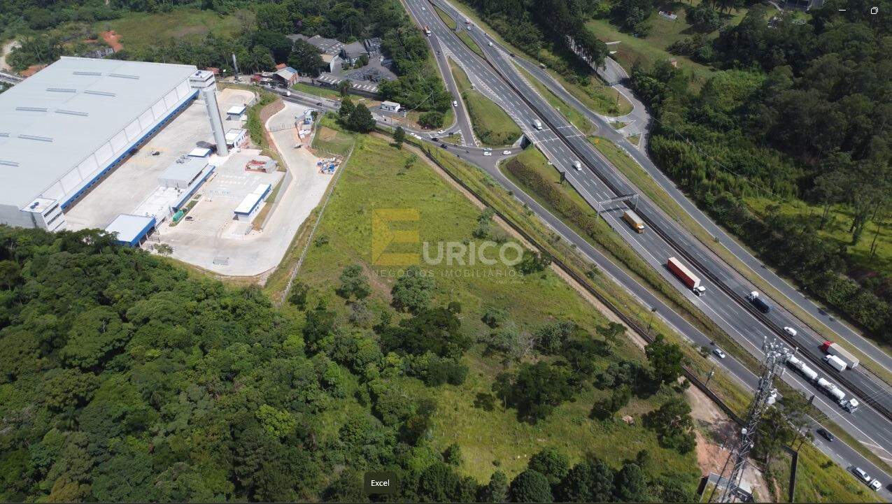 Área à venda no Empresarial Anhanguera em CAJAMAR/SP: 
