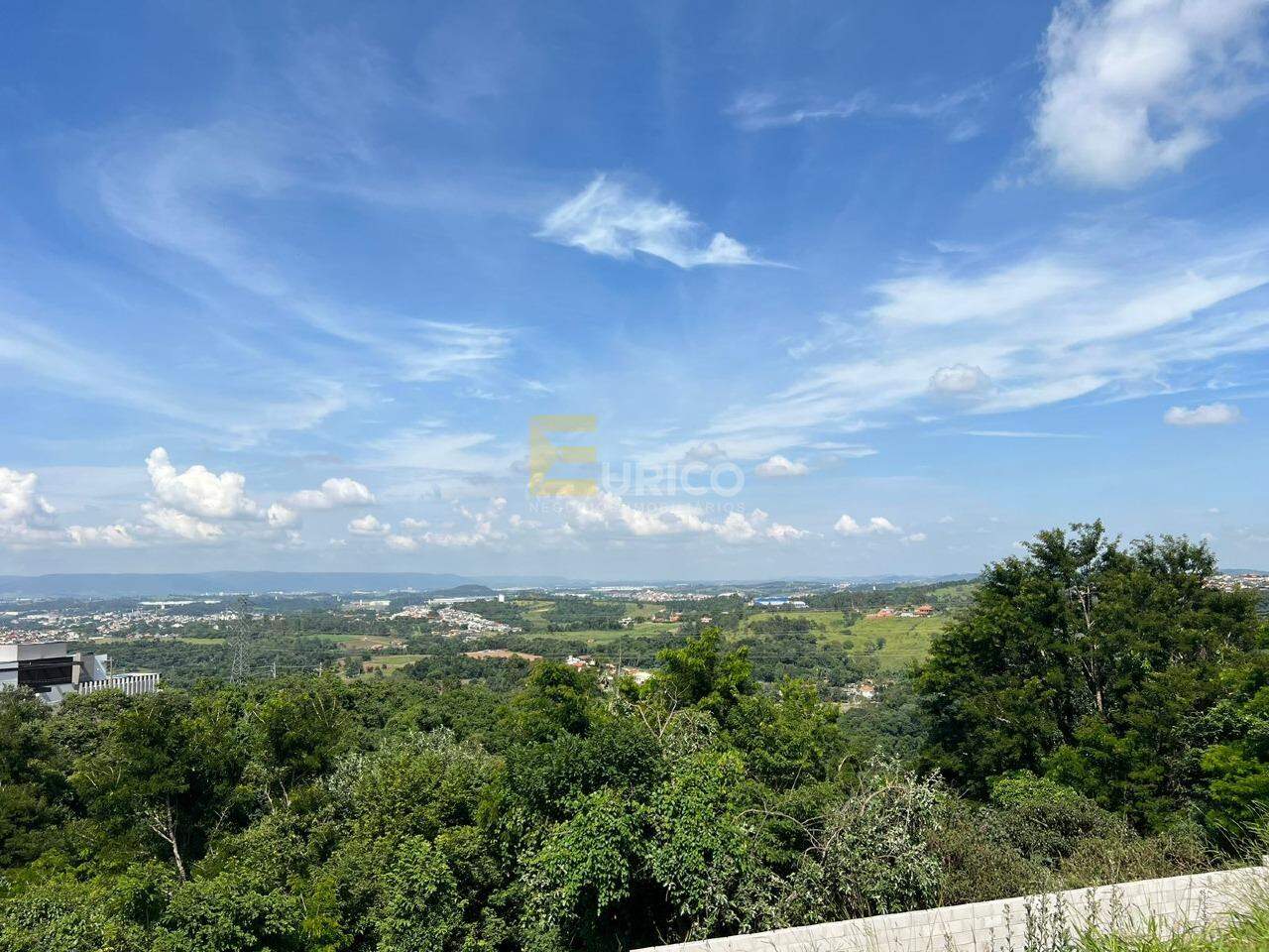 Terreno em Condomínio à venda no Condomínio Campo de Toscana em Vinhedo/SP: 