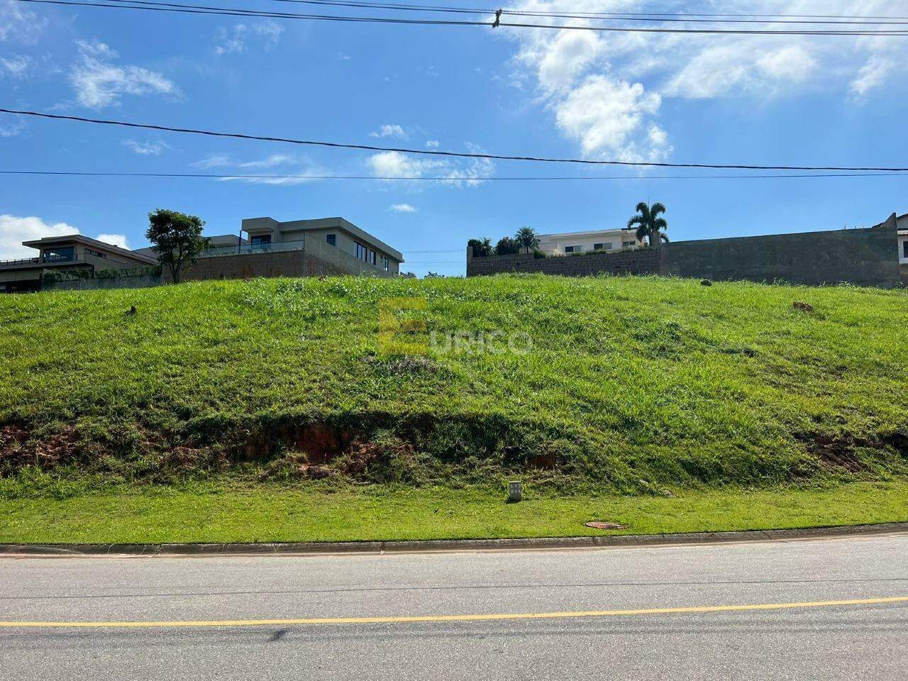 Terreno em Condomínio à venda no Condomínio Campo de Toscana em Vinhedo/SP: 