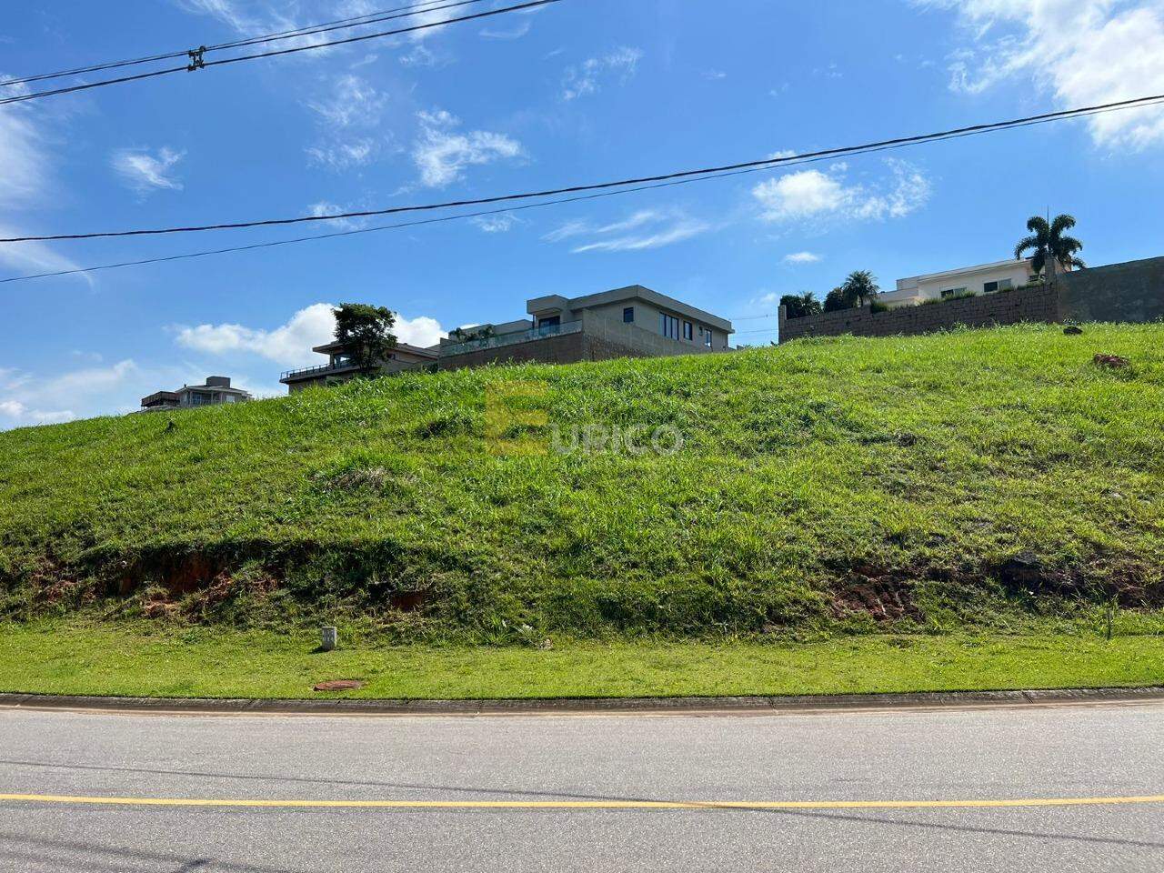 Terreno em Condomínio à venda no Condomínio Campo de Toscana em Vinhedo/SP: 
