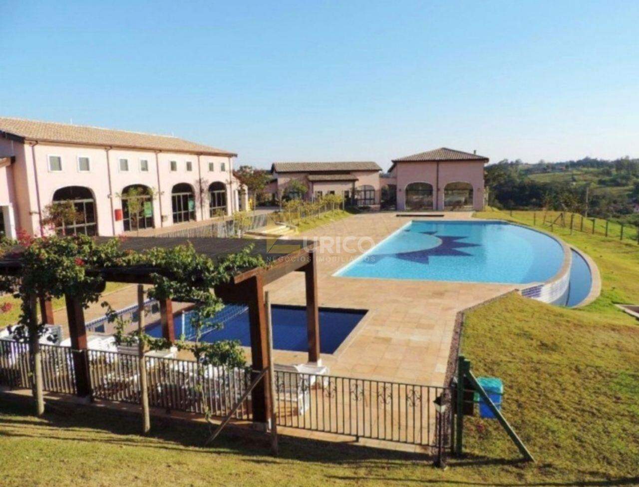 Terreno em Condomínio à venda no Condomínio Campo de Toscana em Vinhedo/SP: 