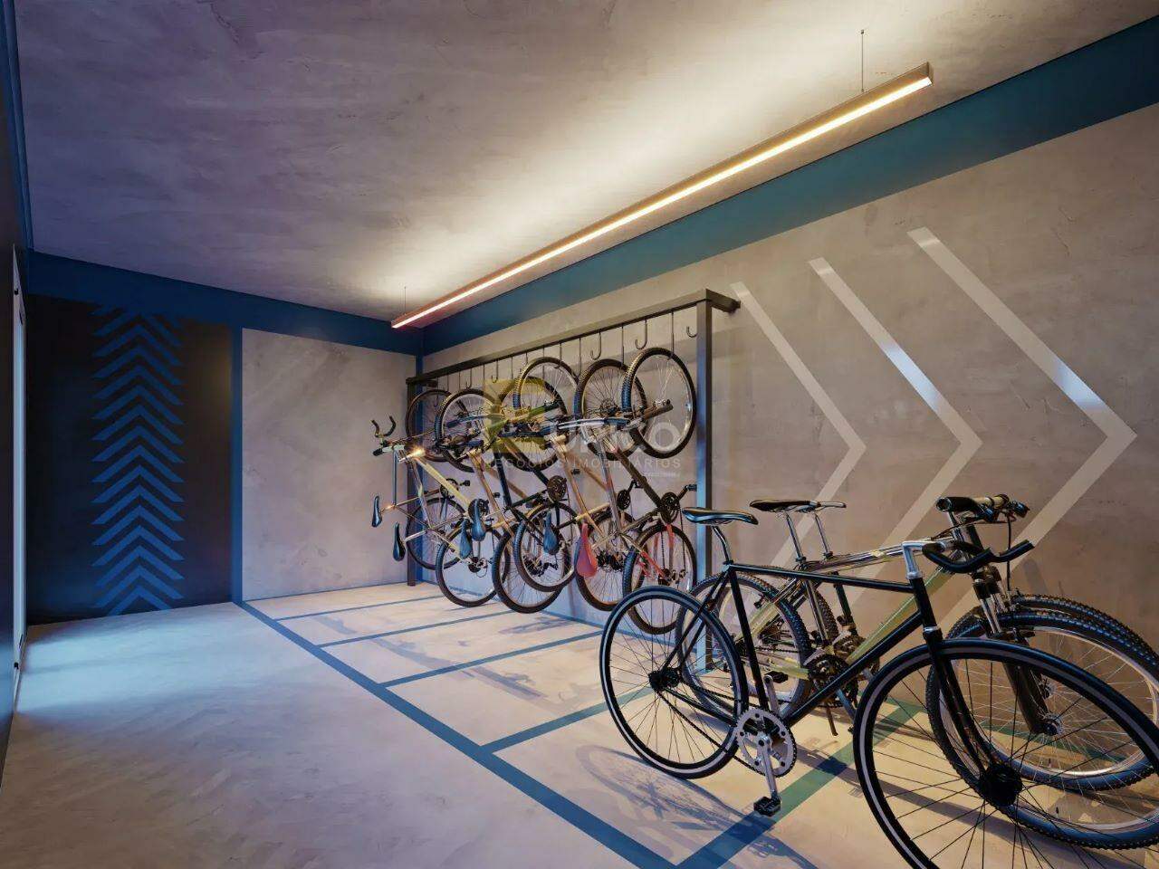 Apartamento à venda no Condomínio Sensia Parque Prado em Campinas/SP: 