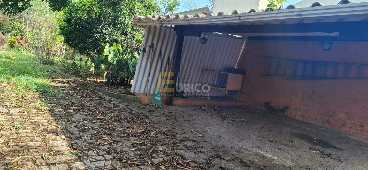 Chácara à venda no Apaga Fogo em Valinhos/SP: 