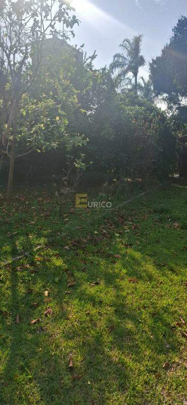 Chácara à venda no Apaga Fogo em Valinhos/SP: 