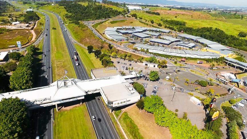 Terreno à venda no Bairro da Mina em Itupeva/SP: 
