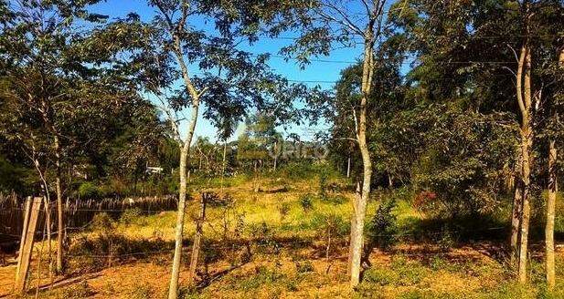 Terreno à venda no Bairro da Mina em Itupeva/SP: 