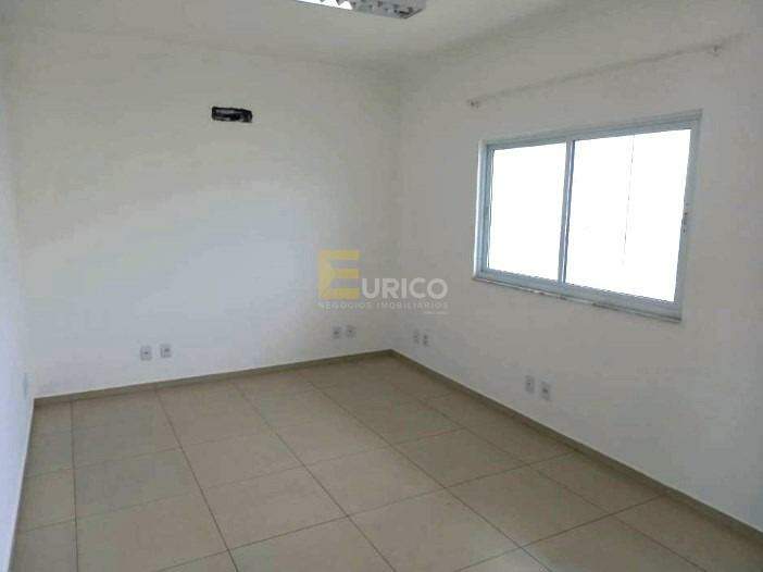 Sala para aluguel no Centro em Vinhedo/SP: 