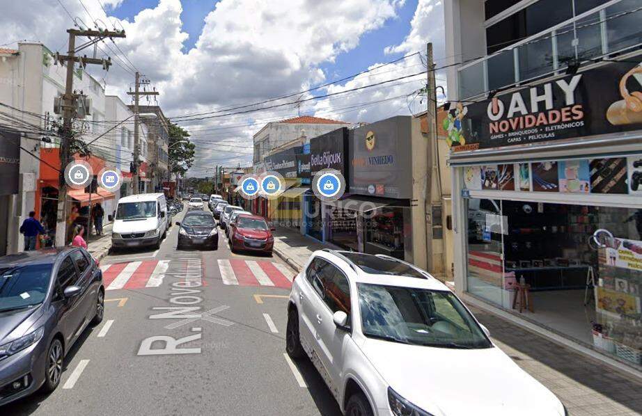 Sala para aluguel no Centro em Vinhedo/SP: 