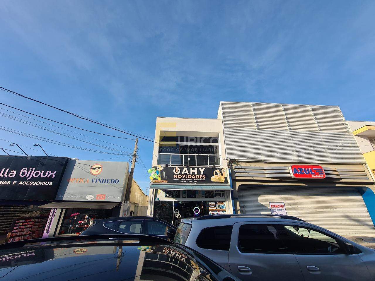Sala para aluguel no Centro em Vinhedo/SP: 