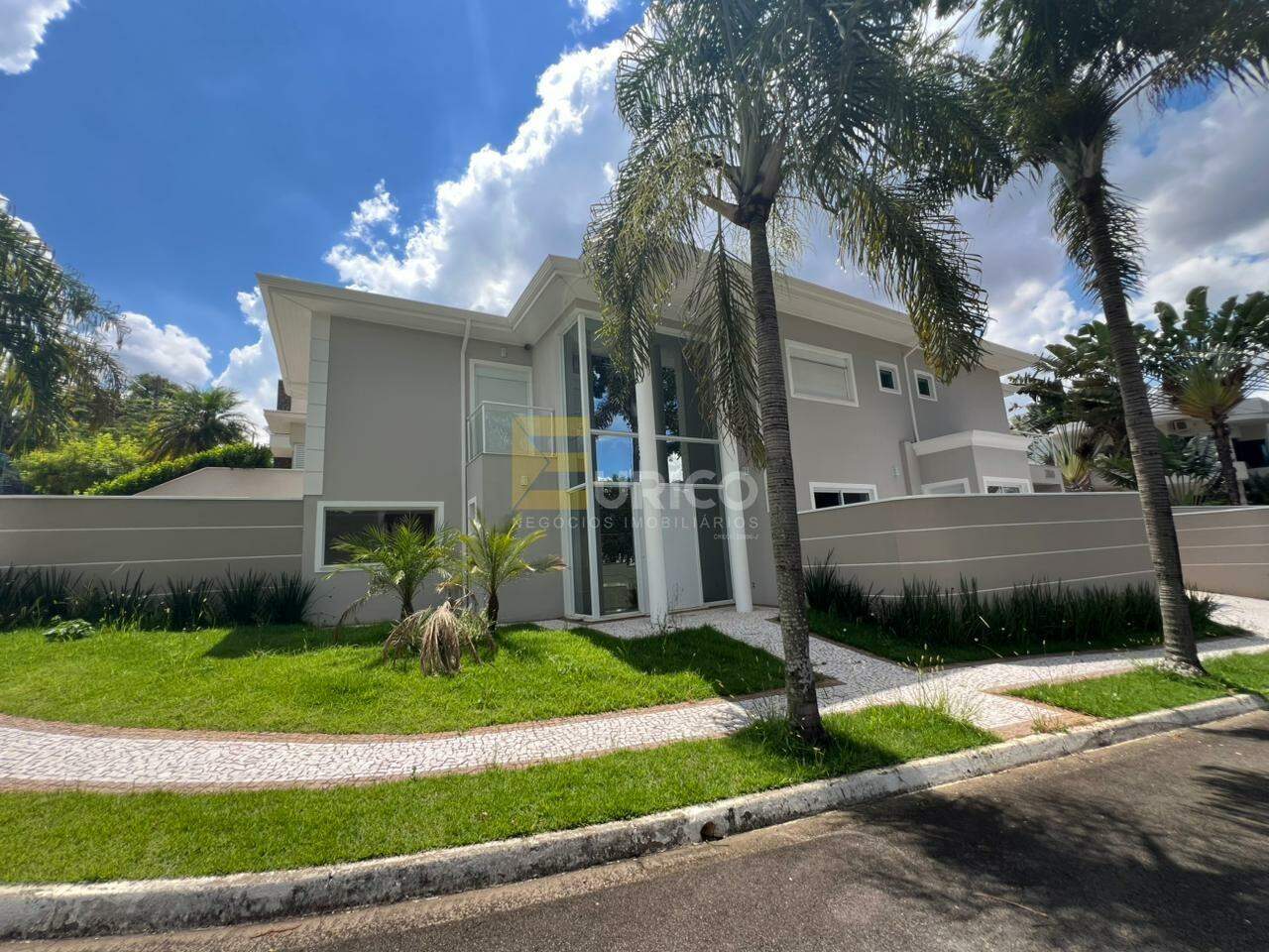 Casa em condomínio à venda no Condomínio Morada das Nascentes em Valinhos/SP: 