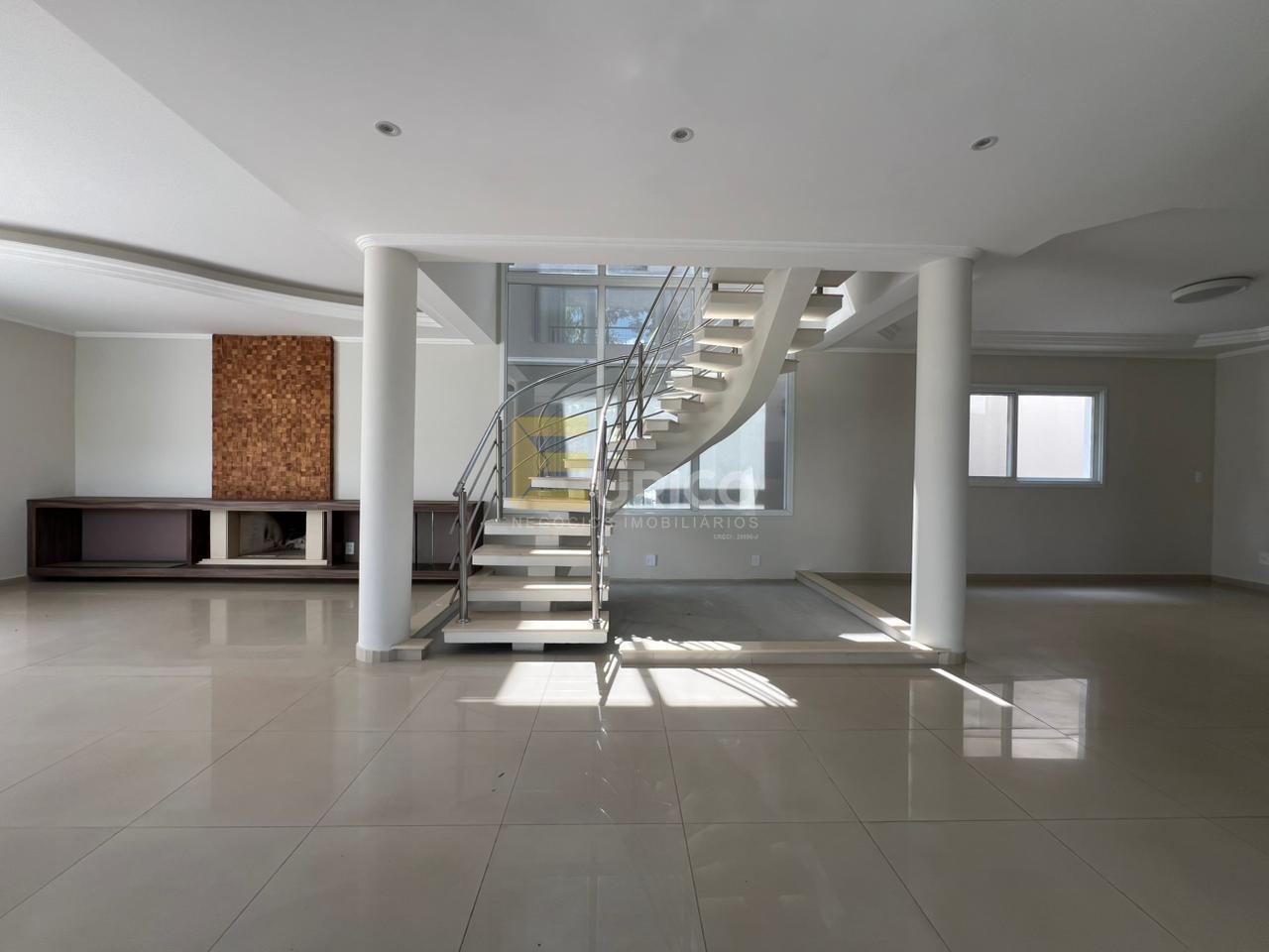 Casa em condomínio à venda no Condomínio Morada das Nascentes em Valinhos/SP: 