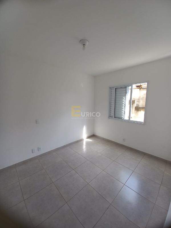 Apartamento para aluguel no Condomínio Residencial Campo Di Fiori em Vinhedo/SP: 