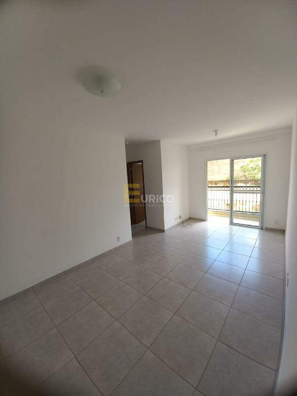 Apartamento para aluguel no Condomínio Residencial Campo Di Fiori em Vinhedo/SP: 