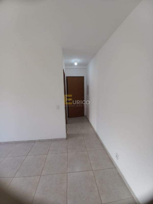 Apartamento para aluguel no Condomínio Residencial Campo Di Fiori em Vinhedo/SP: 