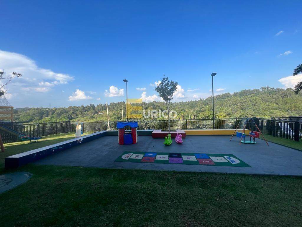 Apartamento para aluguel no Condomínio Residencial Campo Di Fiori em Vinhedo/SP: 