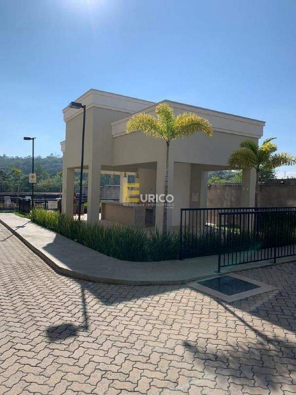 Apartamento para aluguel no Condomínio Residencial Campo Di Fiori em Vinhedo/SP: 