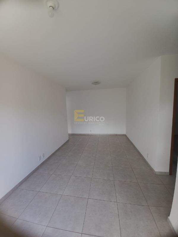 Apartamento para aluguel no Condomínio Residencial Campo Di Fiori em Vinhedo/SP: 
