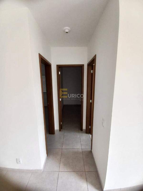 Apartamento para aluguel no Condomínio Residencial Campo Di Fiori em Vinhedo/SP: 