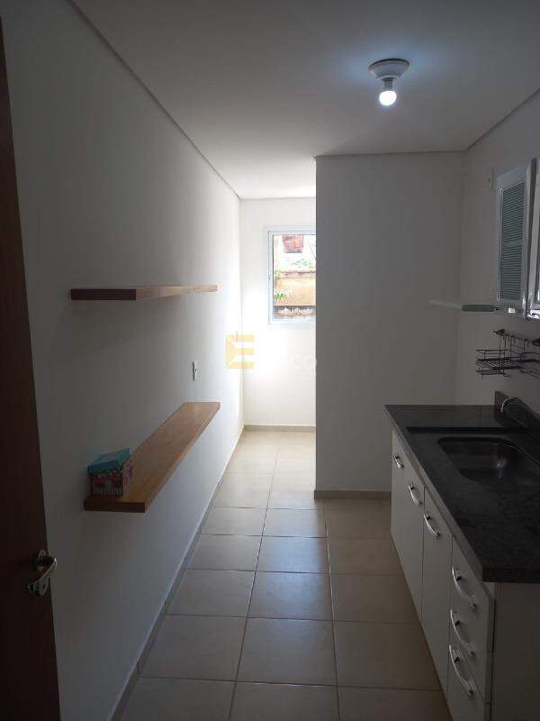 Apartamento para aluguel no Condomínio Residencial Campo Di Fiori em Vinhedo/SP: 