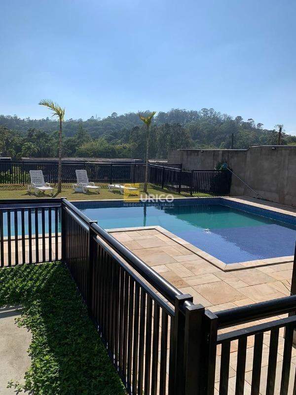 Apartamento para aluguel no Condomínio Residencial Campo Di Fiori em Vinhedo/SP: 
