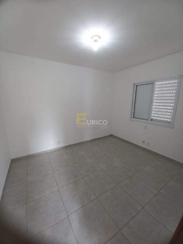 Apartamento para aluguel no Condomínio Residencial Campo Di Fiori em Vinhedo/SP: 