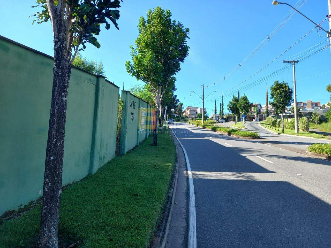 Terreno à venda no Monte Alegre em Vinhedo/SP: 