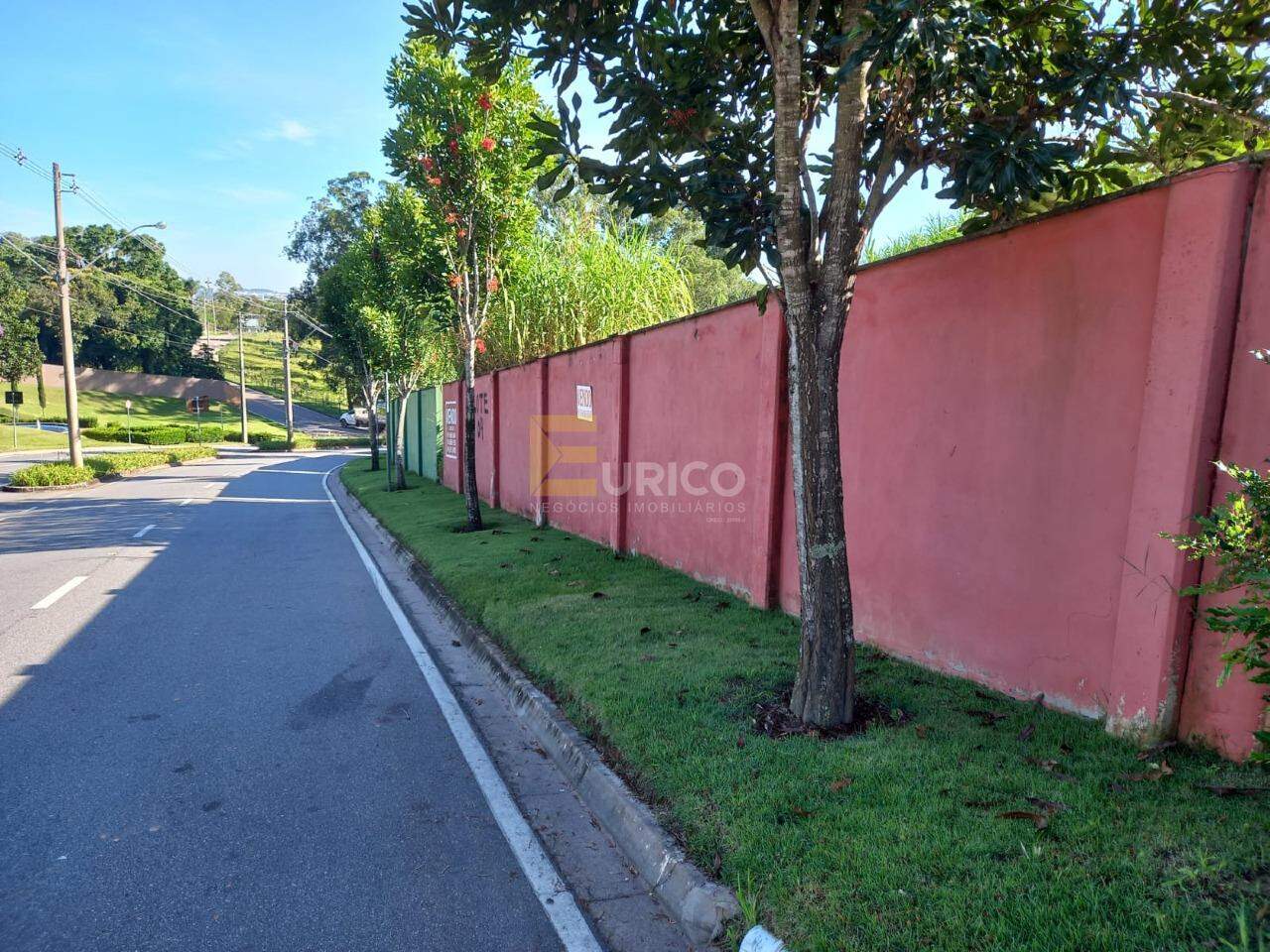 Terreno à venda no Monte Alegre em Vinhedo/SP: 