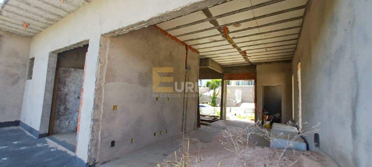 Casa em condomínio à venda no Condominio Residencial dos Lagos em Itupeva/SP: 