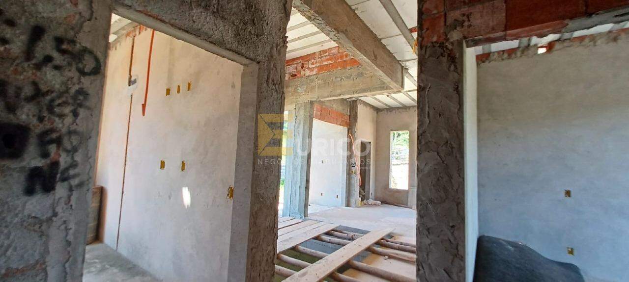 Casa em condomínio à venda no Condominio Residencial dos Lagos em Itupeva/SP: 