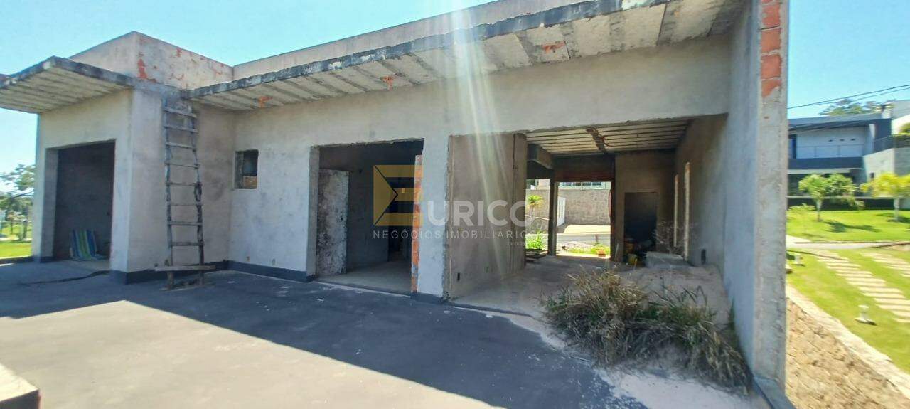 Casa em condomínio à venda no Condominio Residencial dos Lagos em Itupeva/SP: 