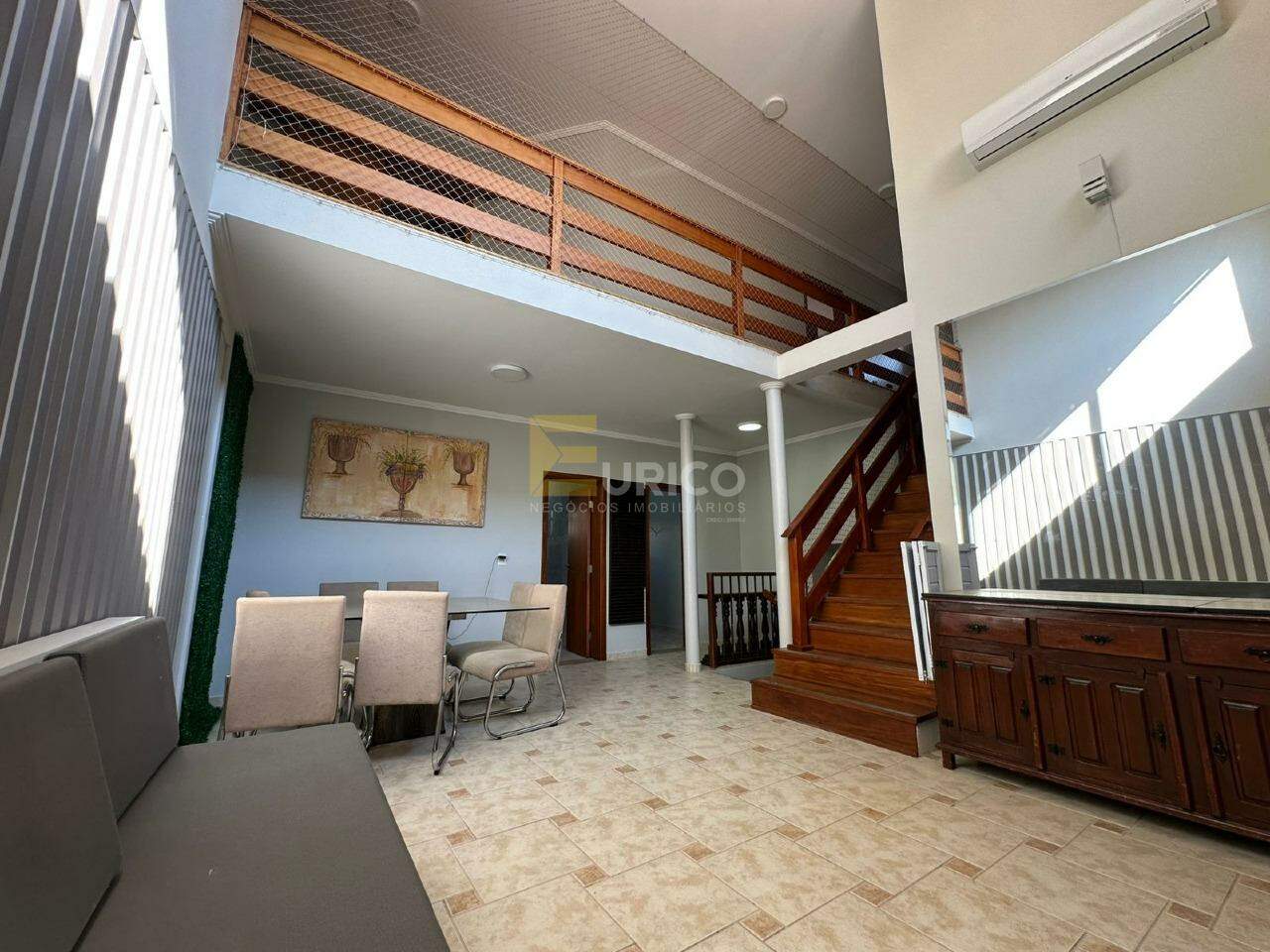 Casa em condomínio para aluguel no Condomínio Bosque de Grevílea em Vinhedo/SP: 