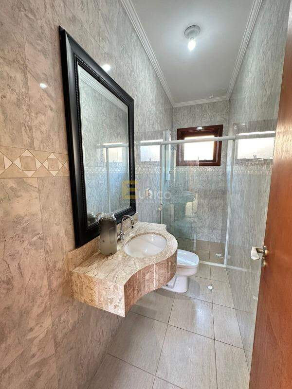 Casa em condomínio para aluguel no Condomínio Bosque de Grevílea em Vinhedo/SP: 