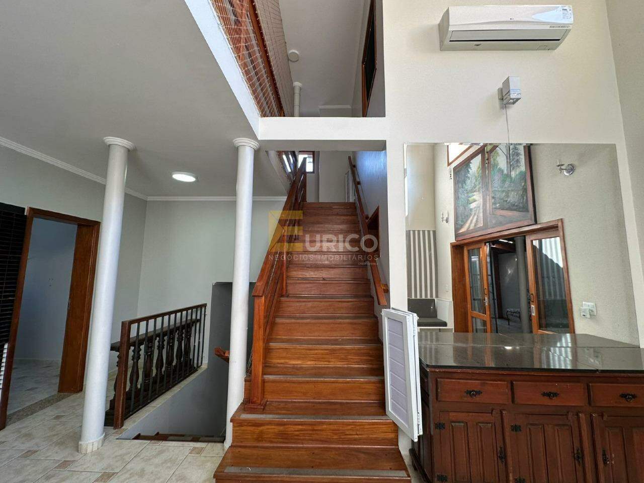 Casa em condomínio para aluguel no Condomínio Bosque de Grevílea em Vinhedo/SP: 