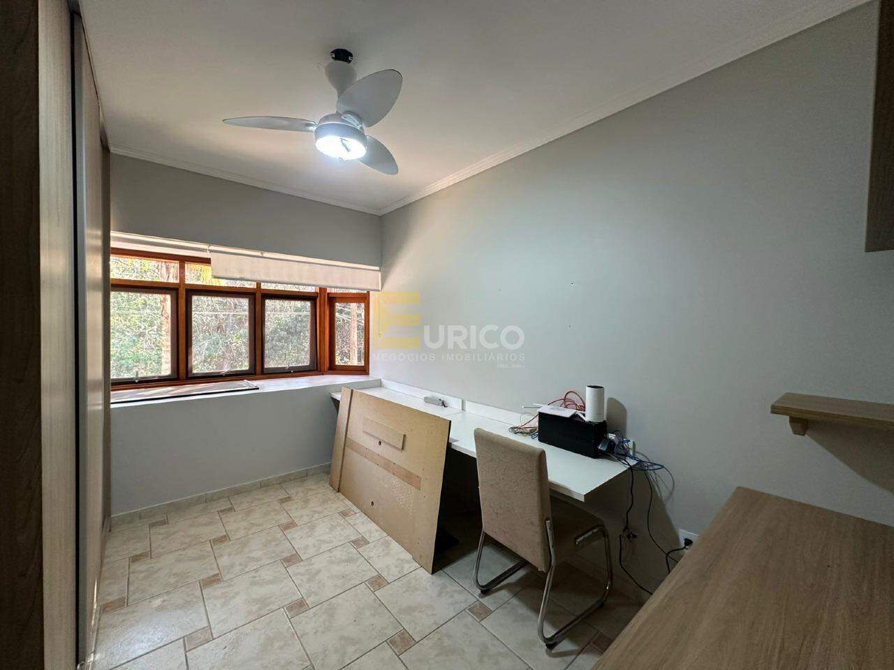 Casa em condomínio para aluguel no Condomínio Bosque de Grevílea em Vinhedo/SP: 