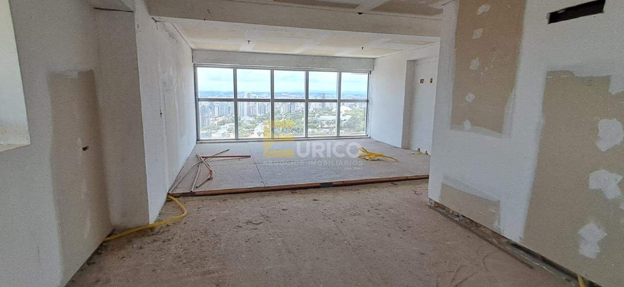 Sala à venda no Condomínio Edifício The one Office Tower em Jundiaí/SP: 