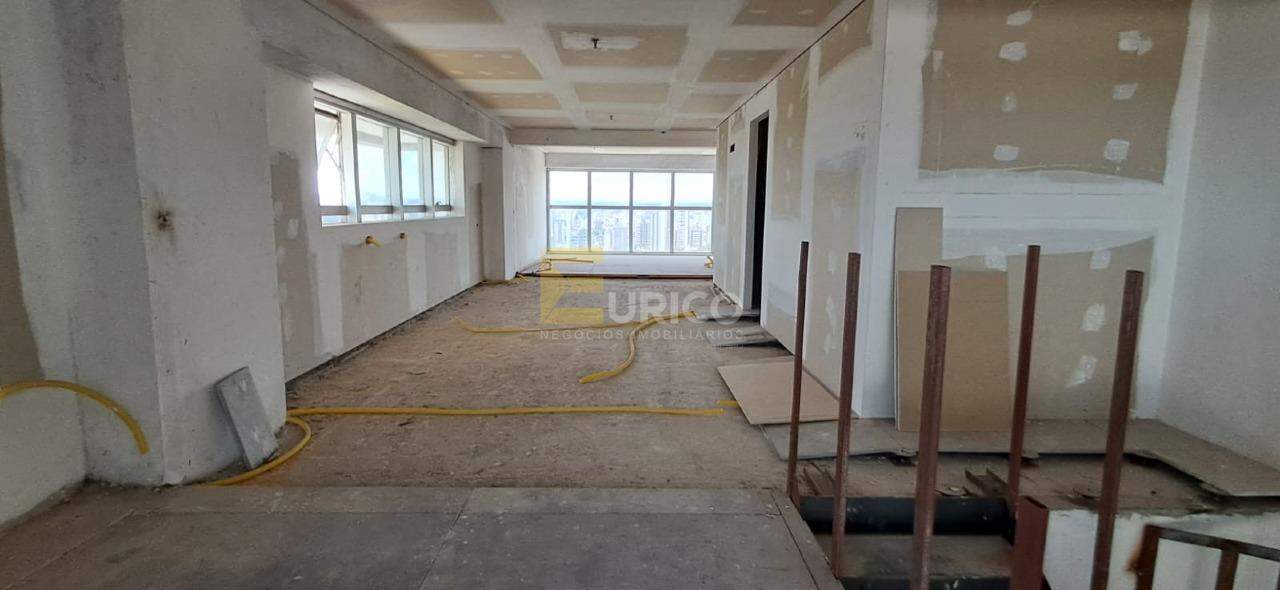 Sala à venda no Condomínio Edifício The one Office Tower em Jundiaí/SP: 