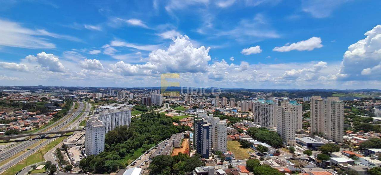 Sala à venda no Condomínio Edifício The one Office Tower em Jundiaí/SP: 
