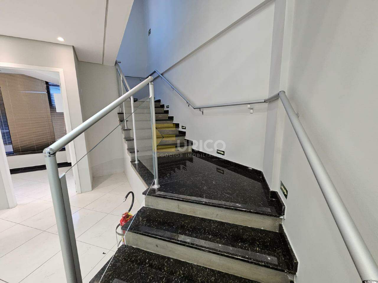 Sala para aluguel no Centro Empresarial Ellopar em Valinhos/SP: 