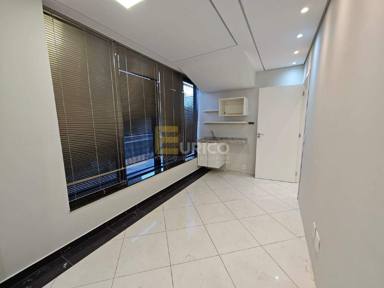 Sala para aluguel no Centro Empresarial Ellopar em Valinhos/SP: 