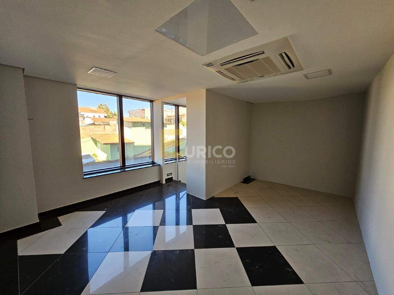 Sala para aluguel no Centro Empresarial Ellopar em Valinhos/SP: 