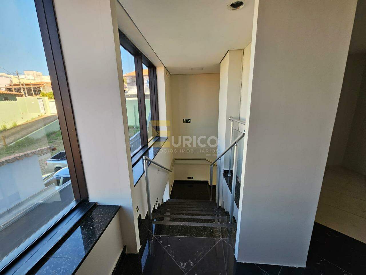 Sala para aluguel no Centro Empresarial Ellopar em Valinhos/SP: 