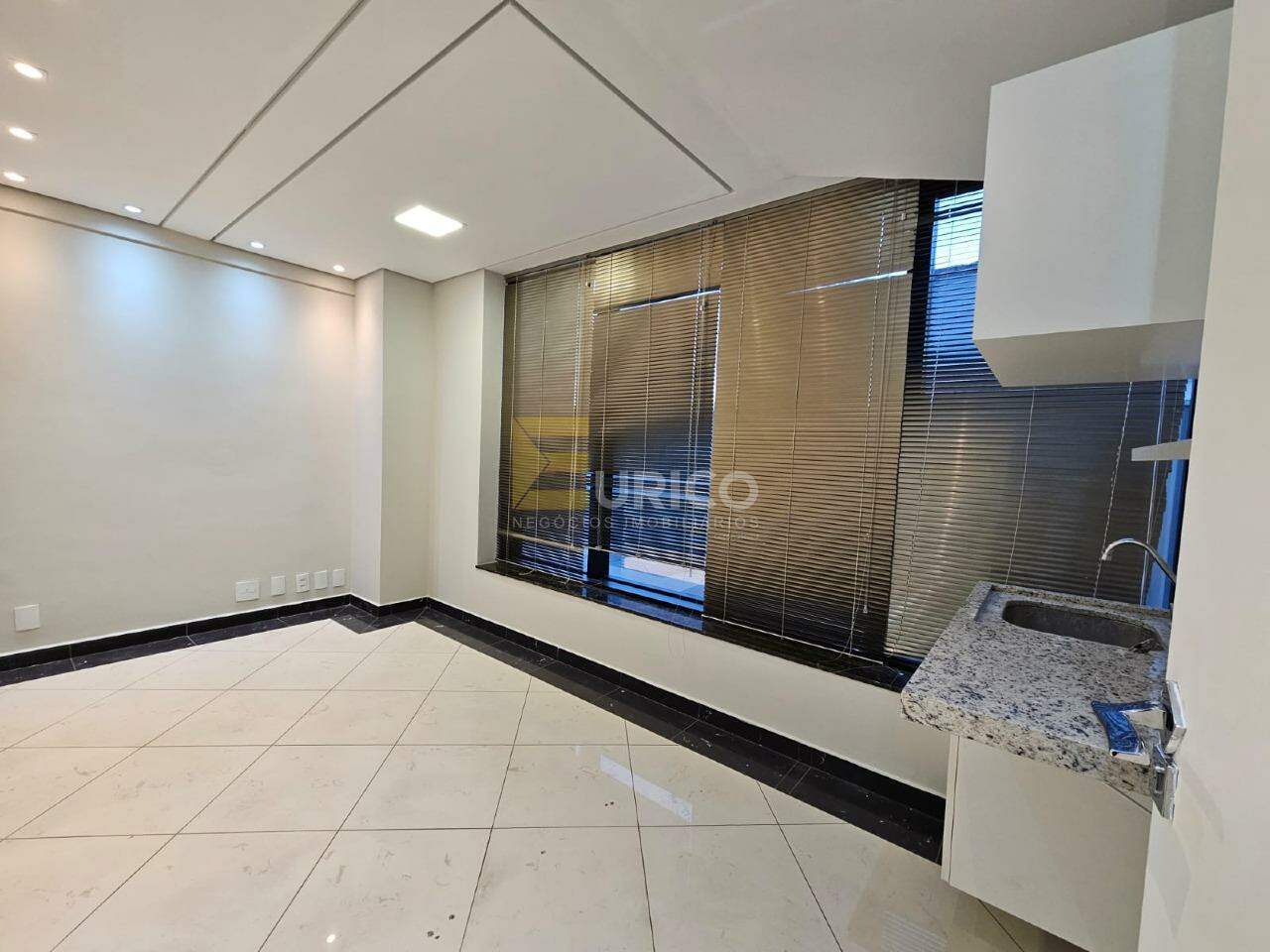 Sala para aluguel no Centro Empresarial Ellopar em Valinhos/SP: 