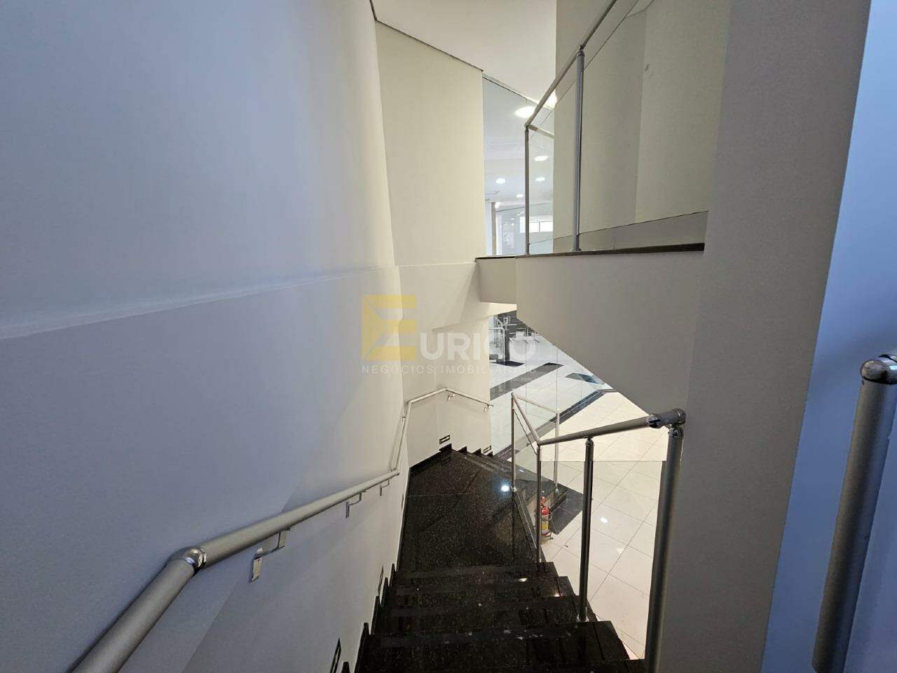 Sala para aluguel no Centro Empresarial Ellopar em Valinhos/SP: 